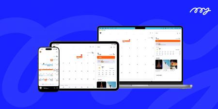 カレンダーアプリ ADAY、iPad版・Mac版を正式リリース カレンダーアプリ ADAY、iPad版・Mac版を正式リリース
