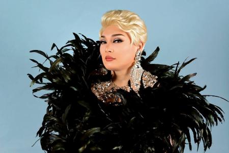 【ホテル日航つくば】『ナジャ・グランディーバとお洒 【ホテル日航つくば】『ナジャ・グランディーバとお洒