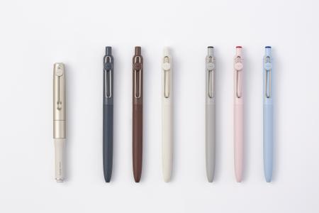 『uniball ZENTO 0.7mmボール』3モデル新登場 2utf-8 『uniball ZENTO 0.7mmボール』3モデル新登場 2utf-8