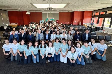 JWIBA、2025年の活動報告を発表 JWIBA、2025年の活動報告を発表