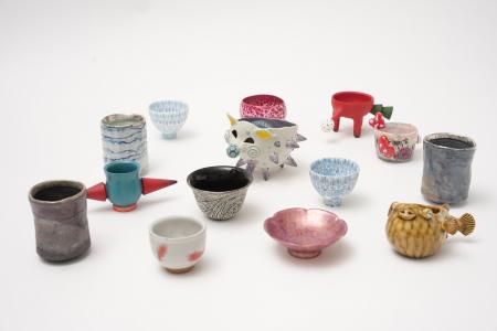 【午年は、旨い酒を推しで呑む!】人間国宝から気鋭の 【午年は、旨い酒を推しで呑む!】人間国宝から気鋭の