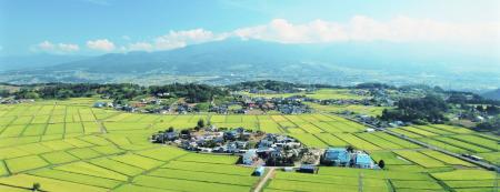 【長野県東御市】JALふるさと納税での寄附受付を開始― 【長野県東御市】JALふるさと納税での寄附受付を開始―