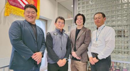 花園常連・桐蔭学園ラグビー部、長時間心電図を導入試 花園常連・桐蔭学園ラグビー部、長時間心電図を導入試