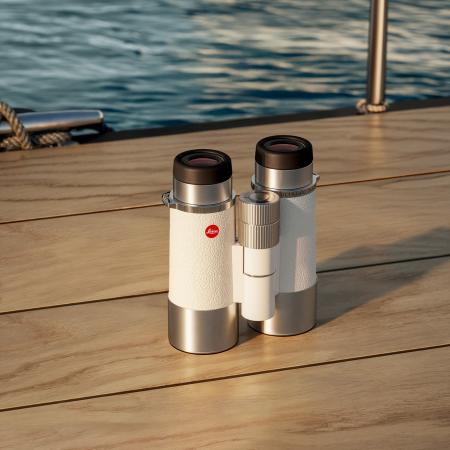 新製品:ライカ ウルトラビット ホワイトオーシャン 7 新製品:ライカ ウルトラビット ホワイトオーシャン 7