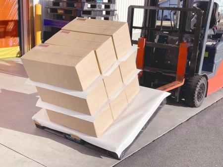 「多用途対応滑り止めシート」サンプル提供および試作 「多用途対応滑り止めシート」サンプル提供および試作