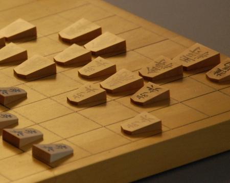 将棋ライターの「松本博文」氏がプロ向け執筆プラット 将棋ライターの「松本博文」氏がプロ向け執筆プラット