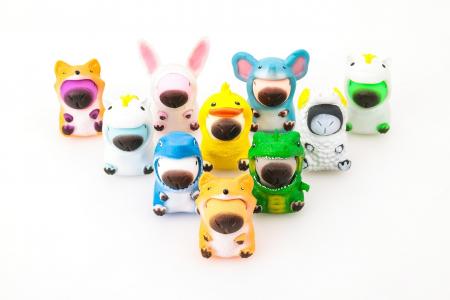 ~出版社が立ち上げた玩具ブランド「宝島社トイズ」~ ~出版社が立ち上げた玩具ブランド「宝島社トイズ」~