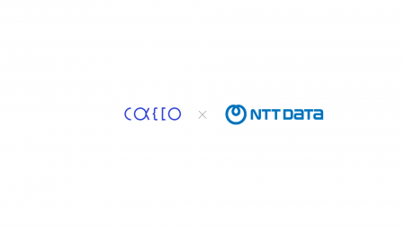 Cacco、NTTデータとクレジットカード不正利用対策で業 Cacco、NTTデータとクレジットカード不正利用対策で業