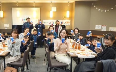 音クイズやVR体験で酪農を五感で学ぶ!?「ファミマこ 音クイズやVR体験で酪農を五感で学ぶ!?「ファミマこ