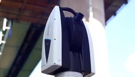 東京貿易テクノシステム株式会社 レーザートラッカー 東京貿易テクノシステム株式会社 レーザートラッカー