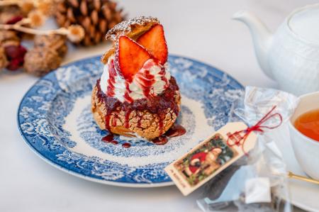 高輪ゲートウェイ駅を見おろす「MAISON CLASSIC SALON 高輪ゲートウェイ駅を見おろす「MAISON CLASSIC SALON