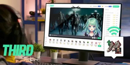 “神ゲー攻略”にて『THIRD』試遊記事公開予測不可能な “神ゲー攻略”にて『THIRD』試遊記事公開予測不可能な