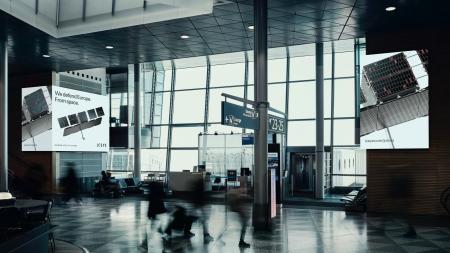 ICEYE、General Catalystと提携 ICEYE、General Catalystと提携