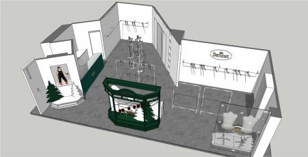 韓国で話題沸騰の人気ブランド「The Barnnet」(ザ・ 韓国で話題沸騰の人気ブランド「The Barnnet」(ザ・