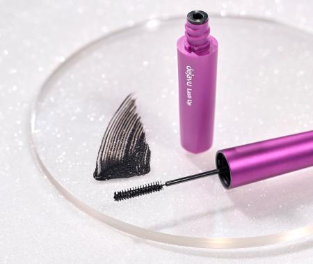 デジャヴュ「塗るつけまつげ」自まつげ際立てタイプか デジャヴュ「塗るつけまつげ」自まつげ際立てタイプか