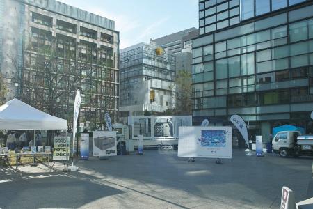 【激甚化する災害】国・自治体・企業の 【激甚化する災害】国・自治体・企業の