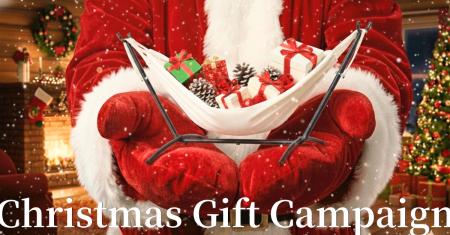 今年のクリスマス、誰かに「休息」を贈ってみませんか 今年のクリスマス、誰かに「休息」を贈ってみませんか