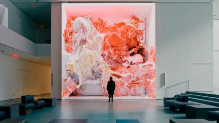 【ブルガリ】新作ドキュメンタリーフィルム、ICON(S) 【ブルガリ】新作ドキュメンタリーフィルム、ICON(S)