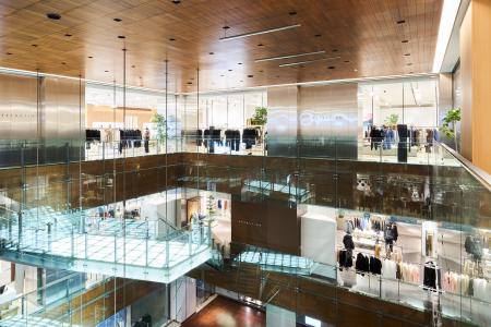 小売特化ハイブリッドクラウドPOSレジ「poscm_plus」 小売特化ハイブリッドクラウドPOSレジ「poscm_plus」