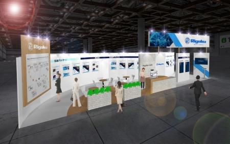 リガク、SEMICON Japan 2025に出展 リガク、SEMICON Japan 2025に出展