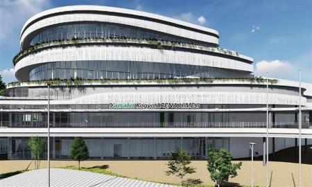 新施設「ひめじスーパーアリーナ」のネーミングライツ 新施設「ひめじスーパーアリーナ」のネーミングライツ