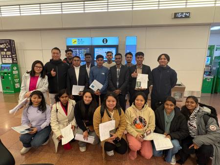 介護人材の新常識を創る!バングラデシュから高品質人 介護人材の新常識を創る!バングラデシュから高品質人