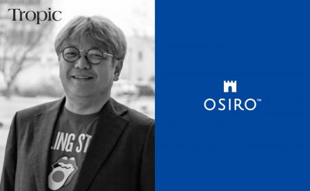 【 求ム!編集チーム】読者が“編集部の一員”に。角田 【 求ム!編集チーム】読者が“編集部の一員”に。角田