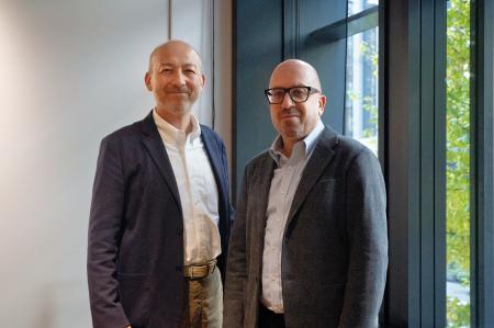 住友商事・SCSKグループのコンサル企業Gran Manib 住友商事・SCSKグループのコンサル企業Gran Manib