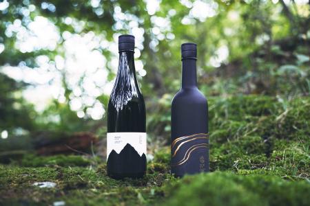 suginomori brewery、新商品「narai passage」と「nar suginomori brewery、新商品「narai passage」と「nar