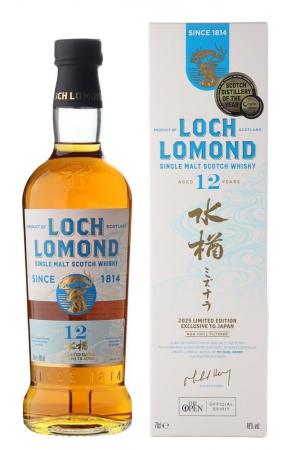 【アジア限定】稀少なミズナラ樽熟成、待望の第3弾! 【アジア限定】稀少なミズナラ樽熟成、待望の第3弾!