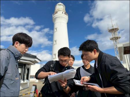 灯台×街歩きで銚子の新魅力を発信初実施「犬吠埼灯台 灯台×街歩きで銚子の新魅力を発信初実施「犬吠埼灯台