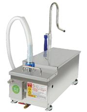 【累計4,500台突破】食品業界の三重苦を一挙解決!油 【累計4,500台突破】食品業界の三重苦を一挙解決!油