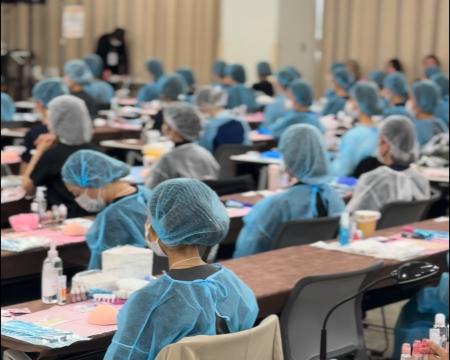 アートメイク技術をリードするメディカルブロー、2025 アートメイク技術をリードするメディカルブロー、2025