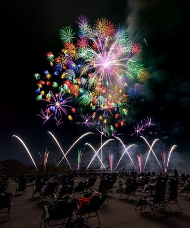 富士山花火vsスピードウェイ2026 本日より全国販売開 富士山花火vsスピードウェイ2026 本日より全国販売開