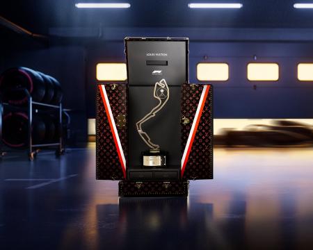 【ルイ・ヴィトン】「フォーミュラ1(R) ルイ・ヴィト 【ルイ・ヴィトン】「フォーミュラ1(R) ルイ・ヴィト