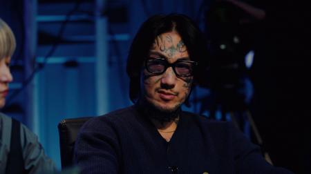 瓜田純士、服役中に目をかけた“優等生”の衝撃の正体/ 瓜田純士、服役中に目をかけた“優等生”の衝撃の正体/