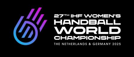 「第27回IHF女子ハンドボール世界選手権」準決勝、3位 「第27回IHF女子ハンドボール世界選手権」準決勝、3位