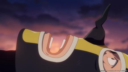 TVアニメ『ガングリオン』第11話あらすじ&先行カッ TVアニメ『ガングリオン』第11話あらすじ&先行カッ