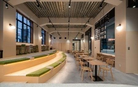 川崎市内初!民間企業・団体から、区役所の待ち時間を 川崎市内初!民間企業・団体から、区役所の待ち時間を