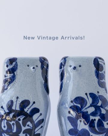 【新入荷】冬のお部屋に迎えたい、リサ・ラーソンの特 【新入荷】冬のお部屋に迎えたい、リサ・ラーソンの特