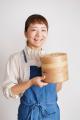 【料理研究家が断言】せいろは“18cmだけ”でいい!1人 【料理研究家が断言】せいろは“18cmだけ”でいい!1人