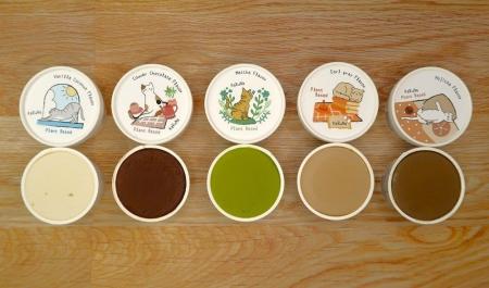 【新商品発売のお知らせ】 にゃんとも濃厚!プラント 【新商品発売のお知らせ】 にゃんとも濃厚!プラント