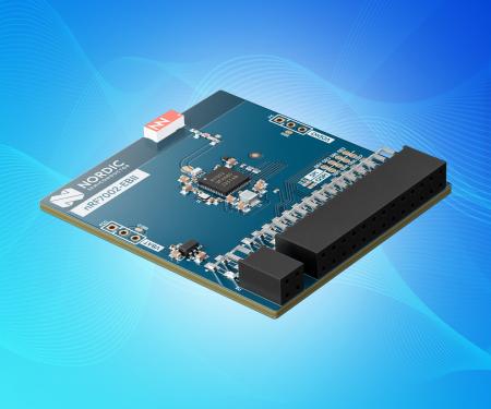 Nordic Semiconductor、nRF54Lシリーズの開発オプショ Nordic Semiconductor、nRF54Lシリーズの開発オプショ
