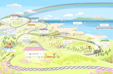 神奈川県西部初の常設型グリーフシェアスポットが小田 神奈川県西部初の常設型グリーフシェアスポットが小田