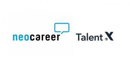 TalentX、ネオキャリアとの戦略的アライアンスによる TalentX、ネオキャリアとの戦略的アライアンスによる