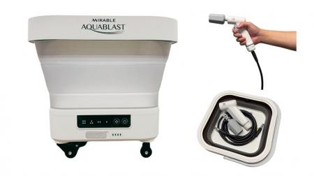 【ヤマダデンキ先行販売】 “電源・水道いらず”の次世 【ヤマダデンキ先行販売】 “電源・水道いらず”の次世