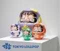 「TOKYO LOLLIPOP」が経産省・Forbes JAPAN主催「ART 「TOKYO LOLLIPOP」が経産省・Forbes JAPAN主催「ART