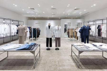 名古屋店がオープン2周年:メディカルアパレルブラン 名古屋店がオープン2周年:メディカルアパレルブラン