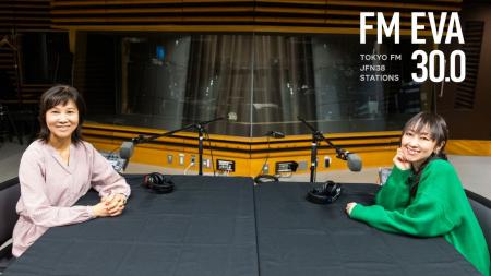 メディア初の対談が実現!『エヴァ』ボイスキャストの メディア初の対談が実現!『エヴァ』ボイスキャストの