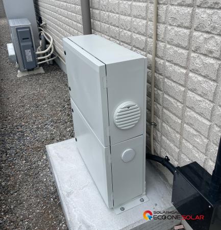 停電しても、暮らしは止まらない。 停電しても、暮らしは止まらない。